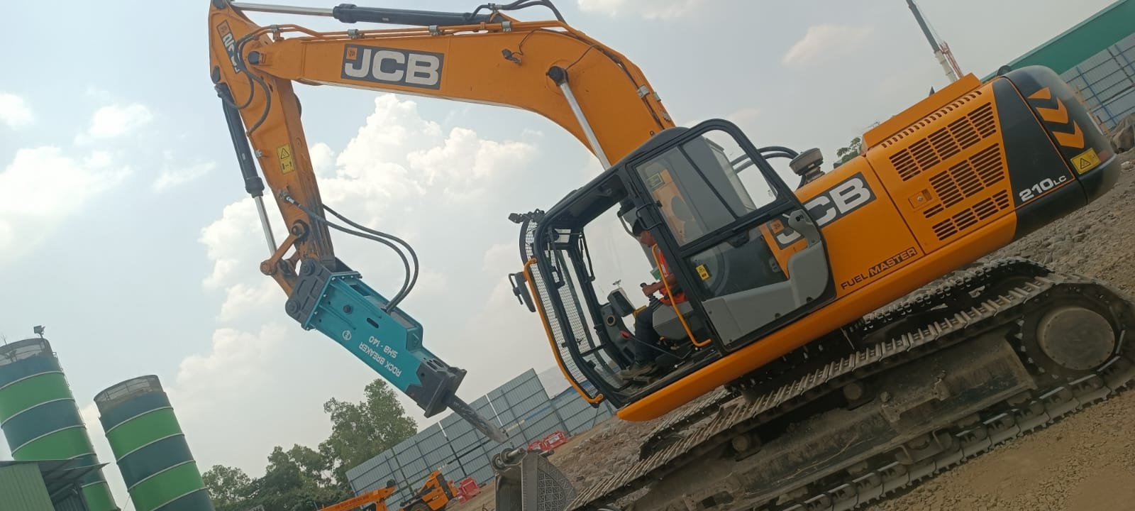 Hydraulic Pipes