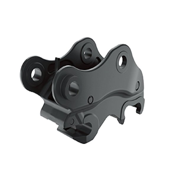 Quick Coupler 3
