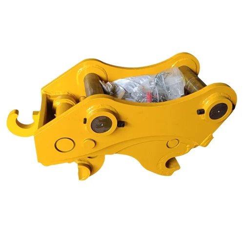 Quick Coupler 1